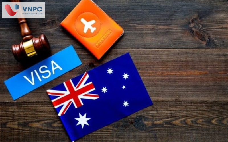 du học úc cần ielts mấy chấm